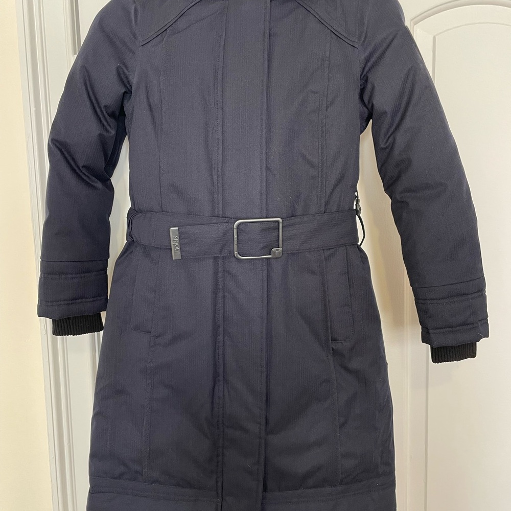 NOBIS Puffer Coat